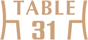 Table 31 logo.